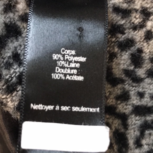 ASTR jacket size XS - Picture 9 of 11